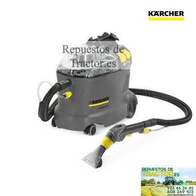ASPIRADOR KARCHER PUZZI 8/1 C